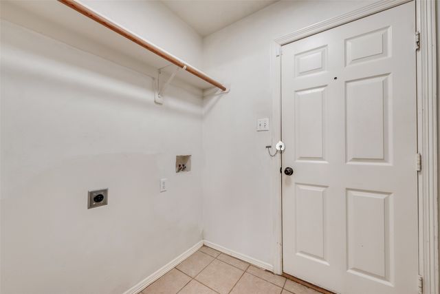 1120 Fawn Meadow Trail, Kennedale, TX 76060