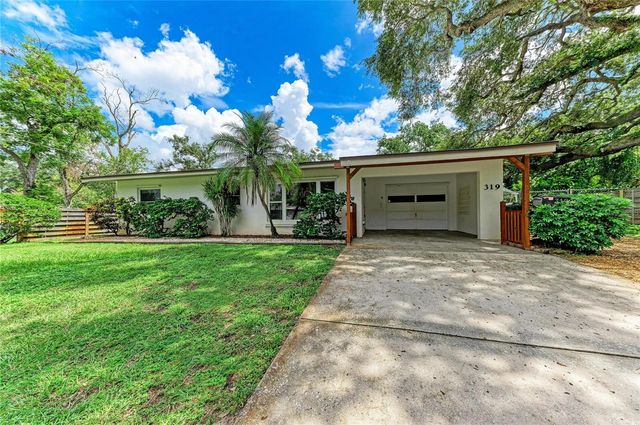 319 20TH STREET E, Bradenton, FL 34208