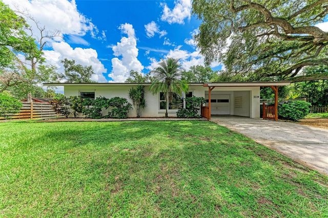 319 20TH STREET E, Bradenton, FL 34208