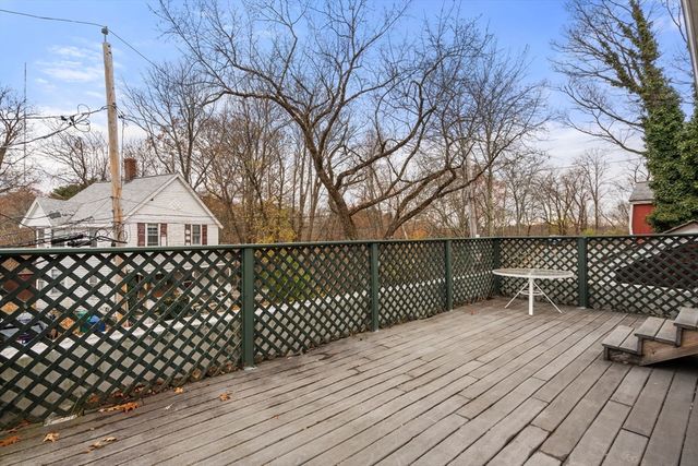 1003 Chestnut St 1003, Newton, MA 02464