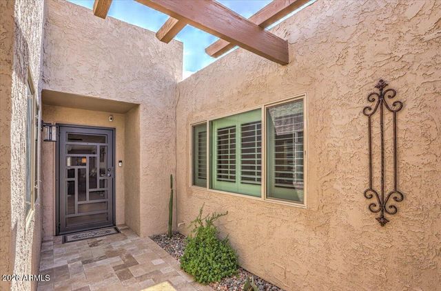 7813 E BUENA TERRA Way, Scottsdale, AZ 85250