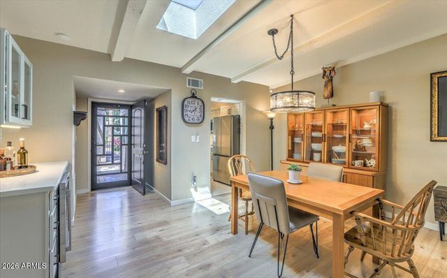 7813 E BUENA TERRA Way, Scottsdale, AZ 85250