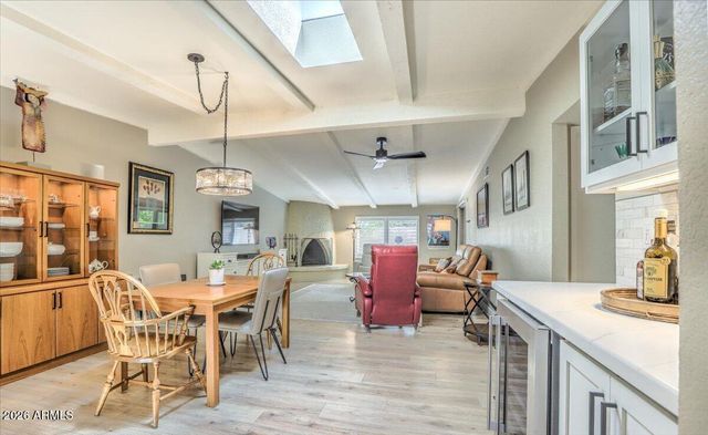 7813 E BUENA TERRA Way, Scottsdale, AZ 85250