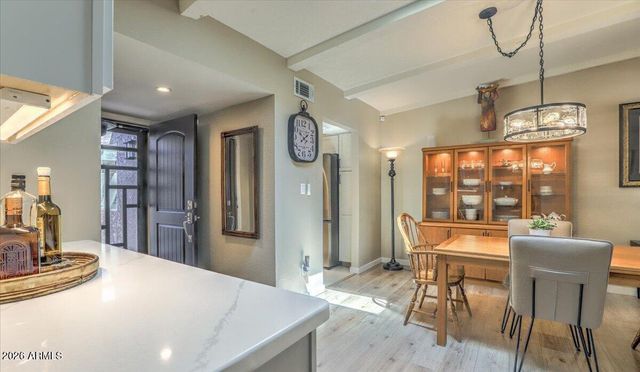 7813 E BUENA TERRA Way, Scottsdale, AZ 85250