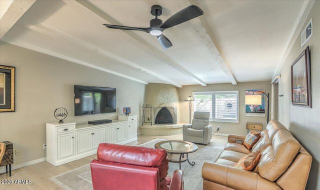 7813 E BUENA TERRA Way, Scottsdale, AZ 85250
