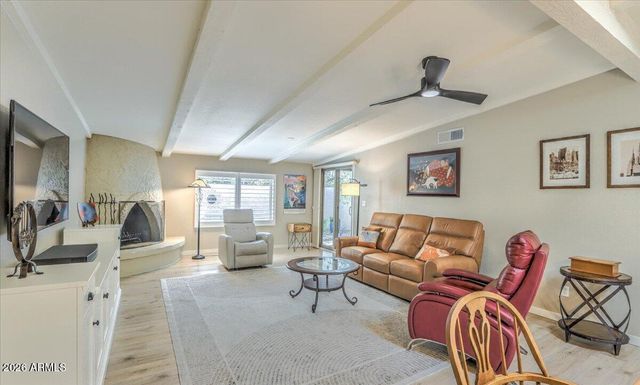 7813 E BUENA TERRA Way, Scottsdale, AZ 85250