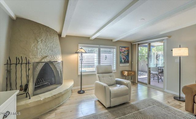 7813 E BUENA TERRA Way, Scottsdale, AZ 85250