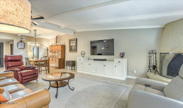 7813 E BUENA TERRA Way, Scottsdale, AZ 85250