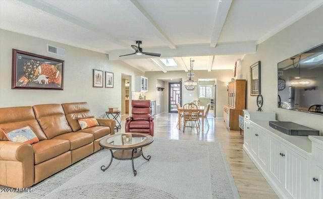 7813 E BUENA TERRA Way, Scottsdale, AZ 85250