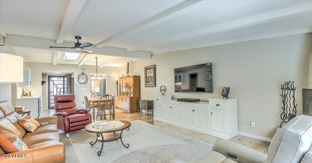 7813 E BUENA TERRA Way, Scottsdale, AZ 85250