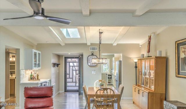 7813 E BUENA TERRA Way, Scottsdale, AZ 85250