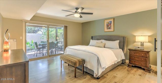 7813 E BUENA TERRA Way, Scottsdale, AZ 85250