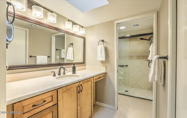 7813 E BUENA TERRA Way, Scottsdale, AZ 85250