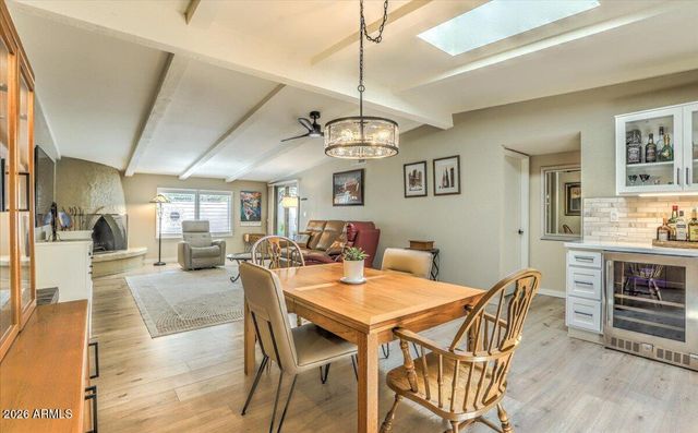 7813 E BUENA TERRA Way, Scottsdale, AZ 85250