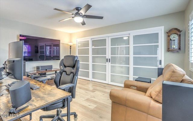 7813 E BUENA TERRA Way, Scottsdale, AZ 85250