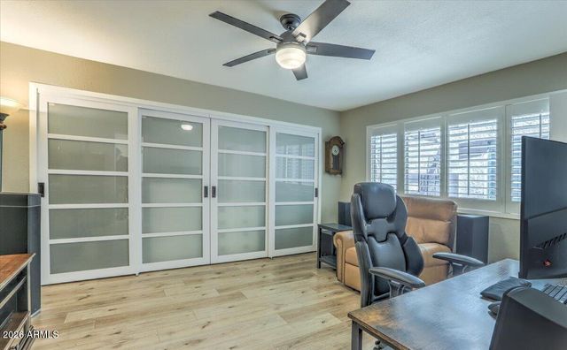 7813 E BUENA TERRA Way, Scottsdale, AZ 85250