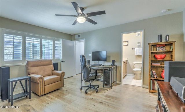 7813 E BUENA TERRA Way, Scottsdale, AZ 85250