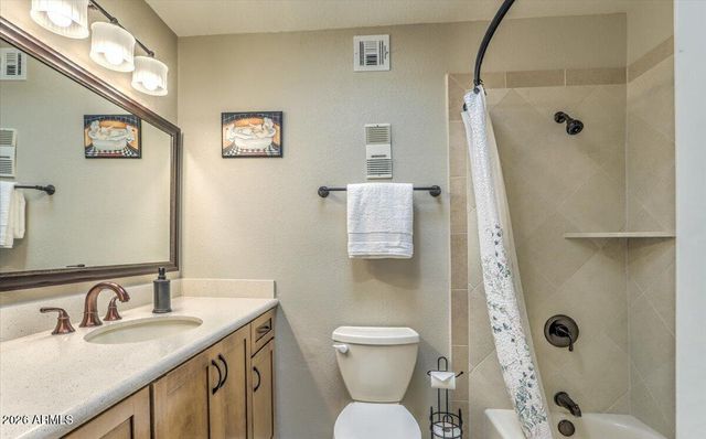 7813 E BUENA TERRA Way, Scottsdale, AZ 85250
