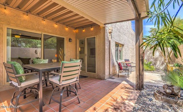 7813 E BUENA TERRA Way, Scottsdale, AZ 85250