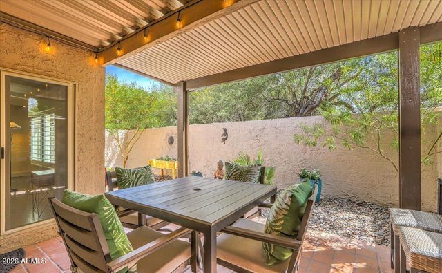 7813 E BUENA TERRA Way, Scottsdale, AZ 85250