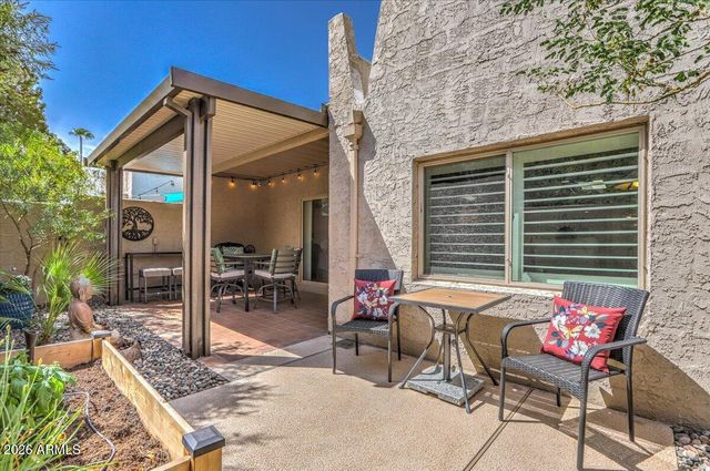 7813 E BUENA TERRA Way, Scottsdale, AZ 85250