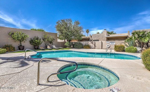 7813 E BUENA TERRA Way, Scottsdale, AZ 85250