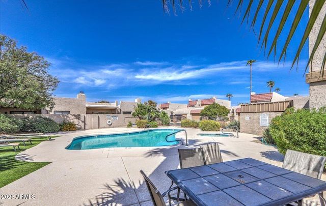 7813 E BUENA TERRA Way, Scottsdale, AZ 85250