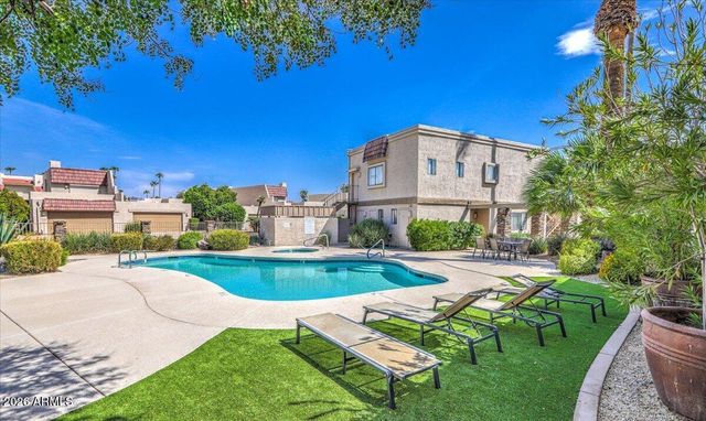 7813 E BUENA TERRA Way, Scottsdale, AZ 85250