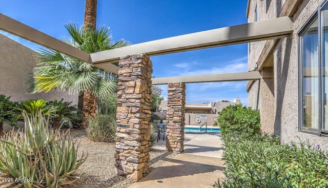 7813 E BUENA TERRA Way, Scottsdale, AZ 85250