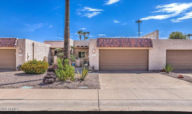 7813 E BUENA TERRA Way, Scottsdale, AZ 85250