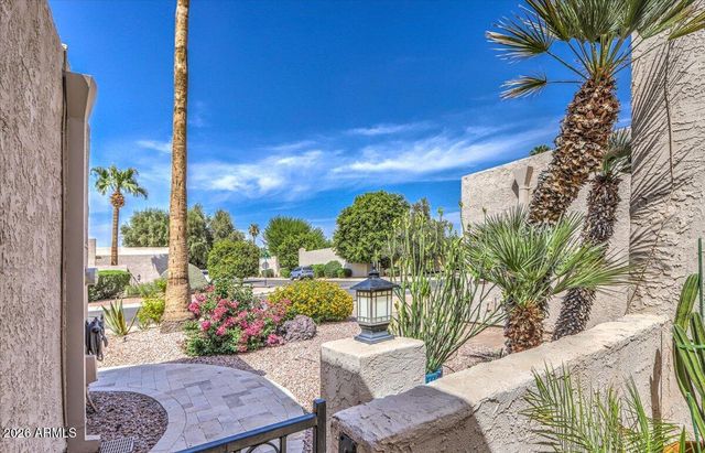 7813 E BUENA TERRA Way, Scottsdale, AZ 85250