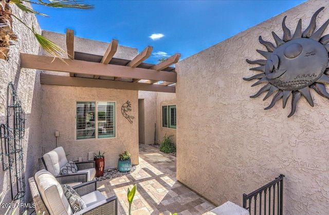 7813 E BUENA TERRA Way, Scottsdale, AZ 85250
