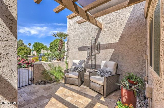 7813 E BUENA TERRA Way, Scottsdale, AZ 85250