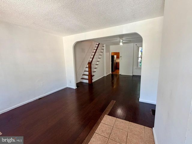 413 S FRANKLIN ST, Wilmington, DE 19805