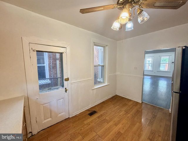 413 S FRANKLIN ST, Wilmington, DE 19805