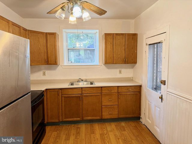 413 S FRANKLIN ST, Wilmington, DE 19805