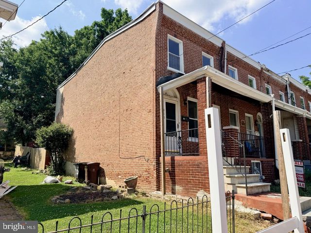 413 S FRANKLIN ST, Wilmington, DE 19805