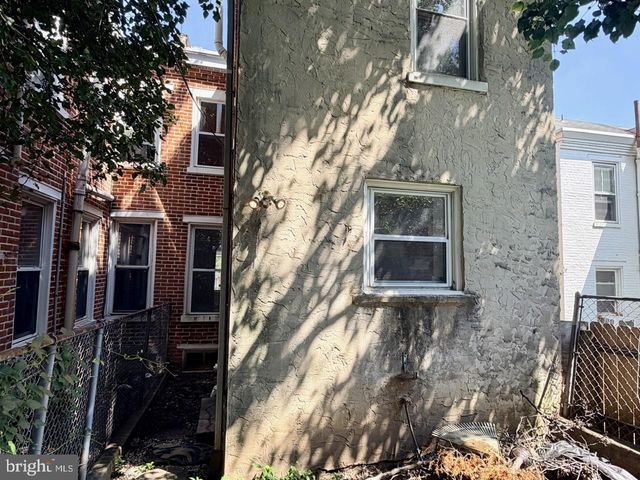 413 S FRANKLIN ST, Wilmington, DE 19805