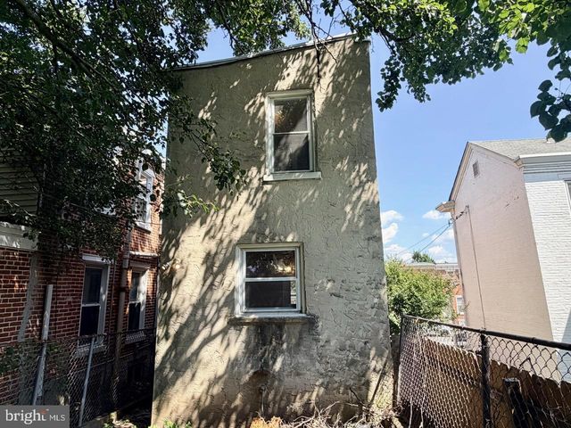 413 S FRANKLIN ST, Wilmington, DE 19805