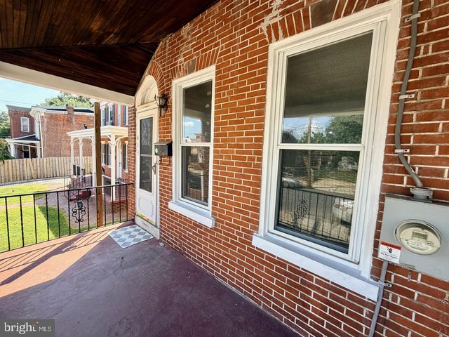 413 S FRANKLIN ST, Wilmington, DE 19805