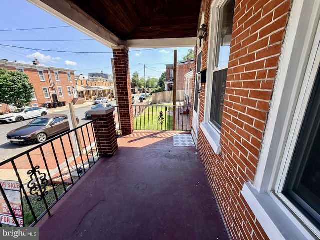 413 S FRANKLIN ST, Wilmington, DE 19805