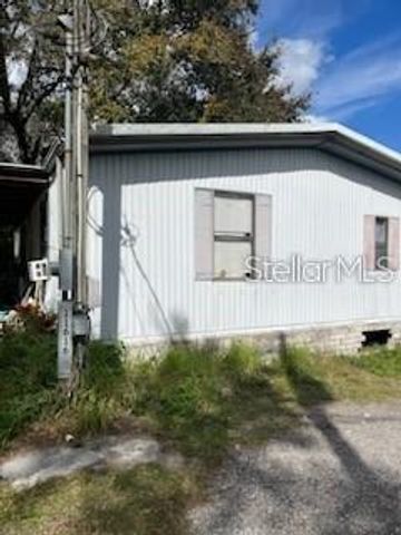 11616 BULLFROG CREEK ROAD, Gibsonton, FL 33534