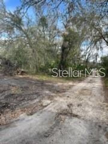 11616 BULLFROG CREEK ROAD, Gibsonton, FL 33534