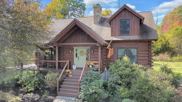 55 Fiske Mill Rd, Upton, MA 01568