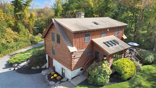 55 Fiske Mill Rd, Upton, MA 01568