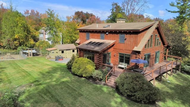 55 Fiske Mill Rd, Upton, MA 01568