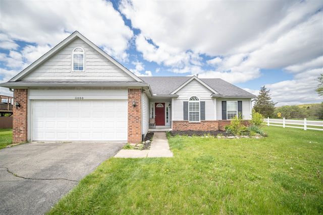 11000 Saddlebrook Drive, Pinckney, MI 48169