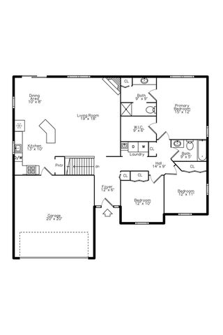 11000 Saddlebrook Drive, Pinckney, MI 48169