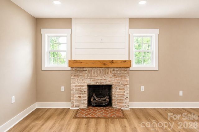 926 Salem Church Road, Lincolnton, NC 28092