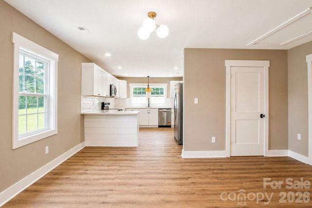926 Salem Church Road, Lincolnton, NC 28092